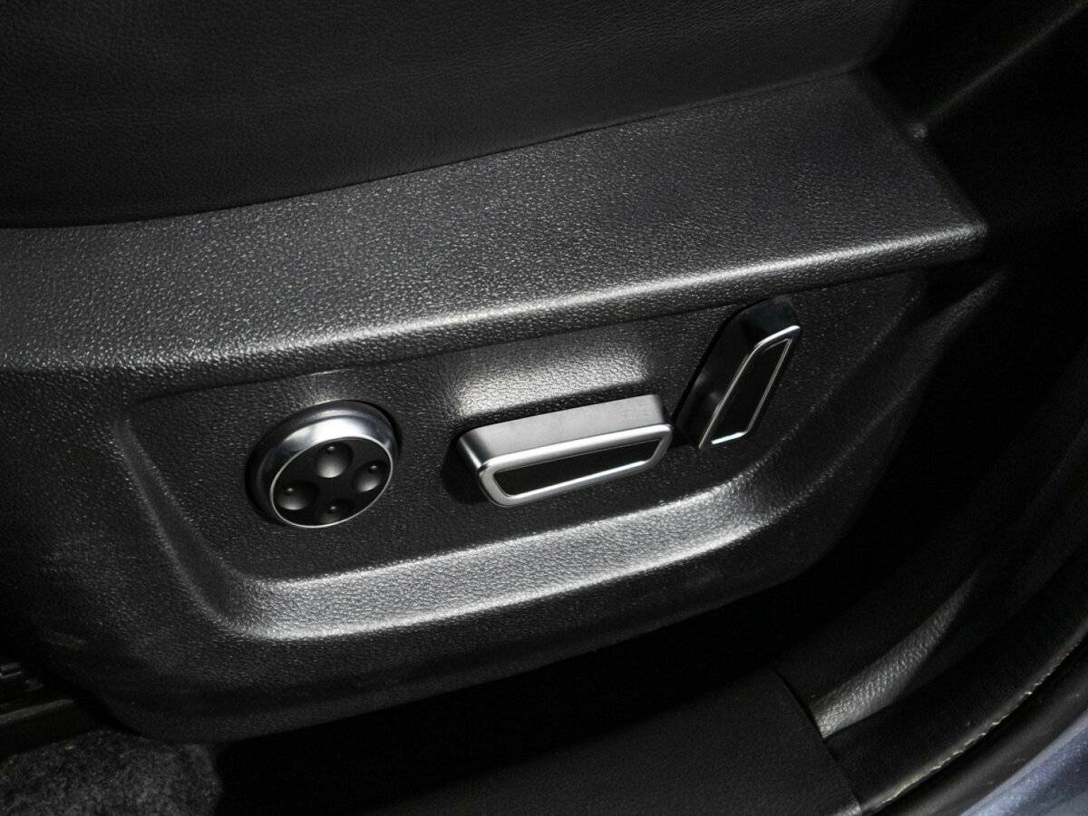 Chery Tiggo 4 б/у, 2021, Вариатор. Фото: #17