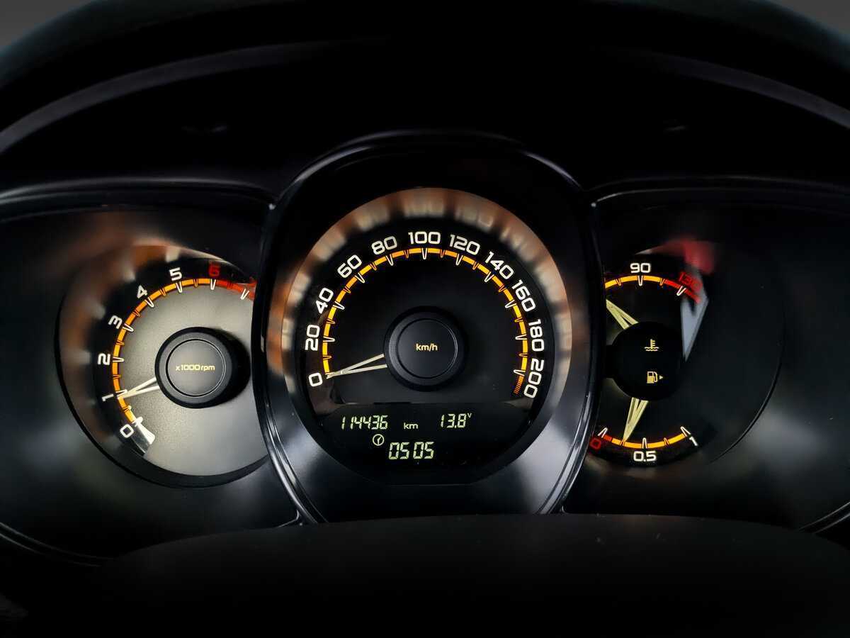 Lada (ВАЗ) Vesta б/у, 2019, Механическая. Фото: #10