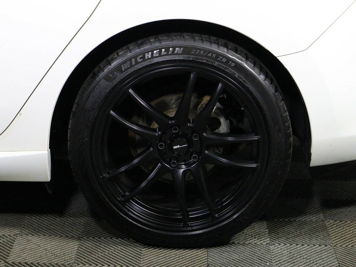 Mazda 6 б/у, 2014, Автоматическая. Фото: #14