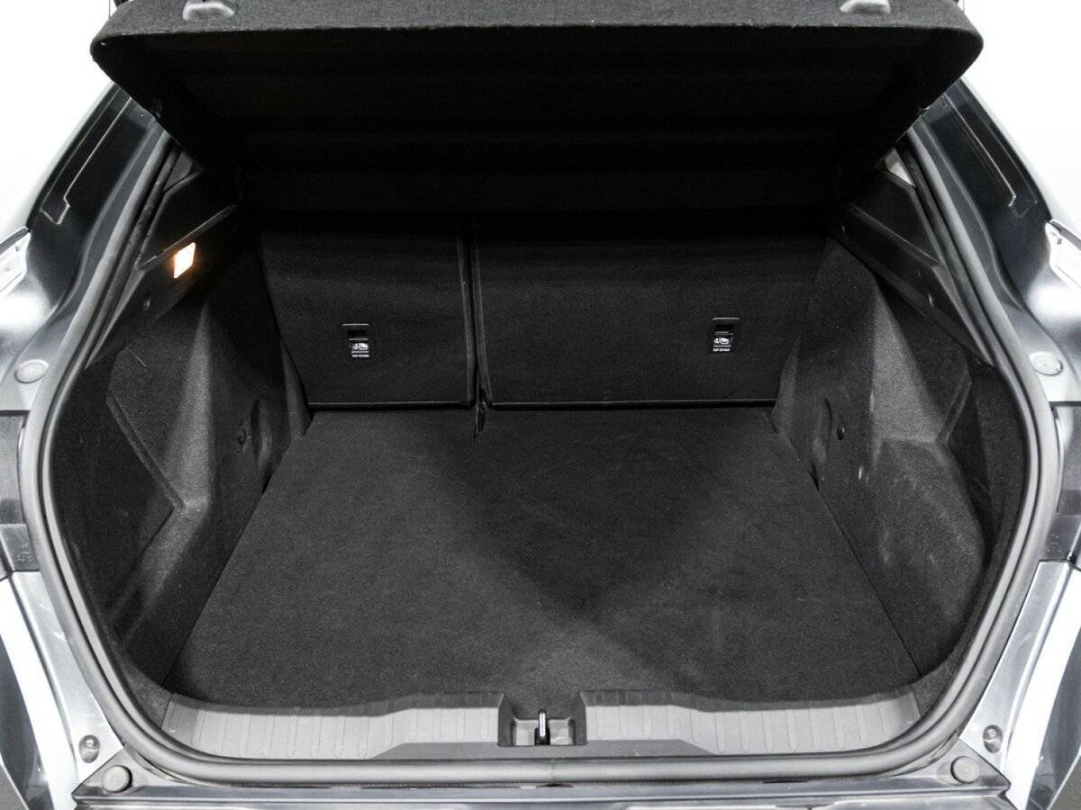 Renault Arkana б/у, 2021, Вариатор. Фото: #14