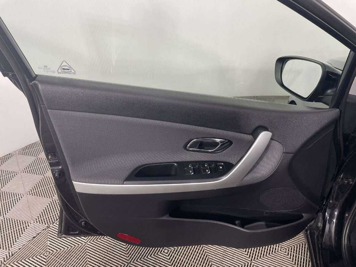 Kia Ceed б/у, 2017, Автоматическая. Фото: #5