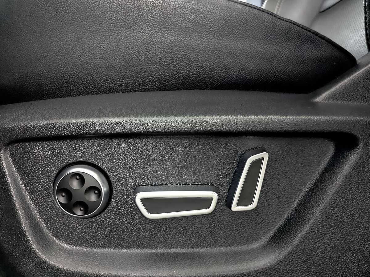 Chery Tiggo 4 б/у, 2021, Вариатор. Фото: #24