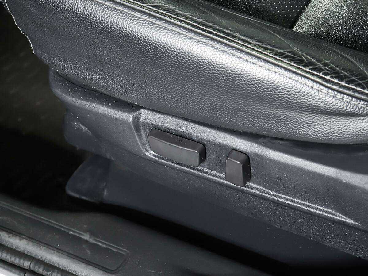 Mitsubishi Outlander б/у, 2016, Вариатор. Фото: #14