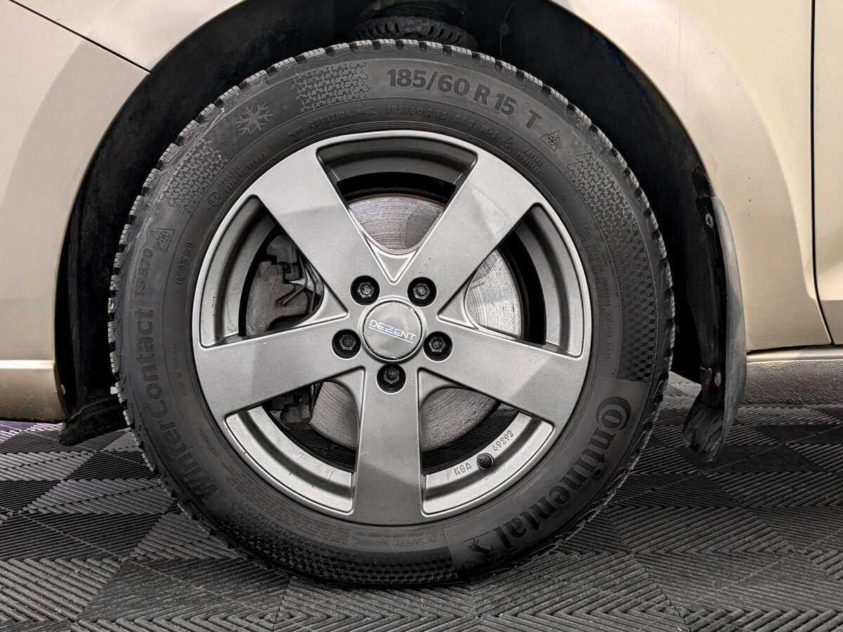 Volkswagen Polo б/у, 2020, Автоматическая. Фото: #16