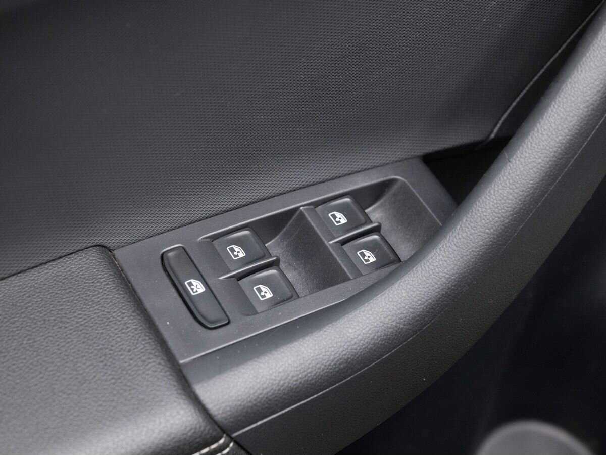 Skoda Rapid б/у, 2018, Механическая. Фото: #18