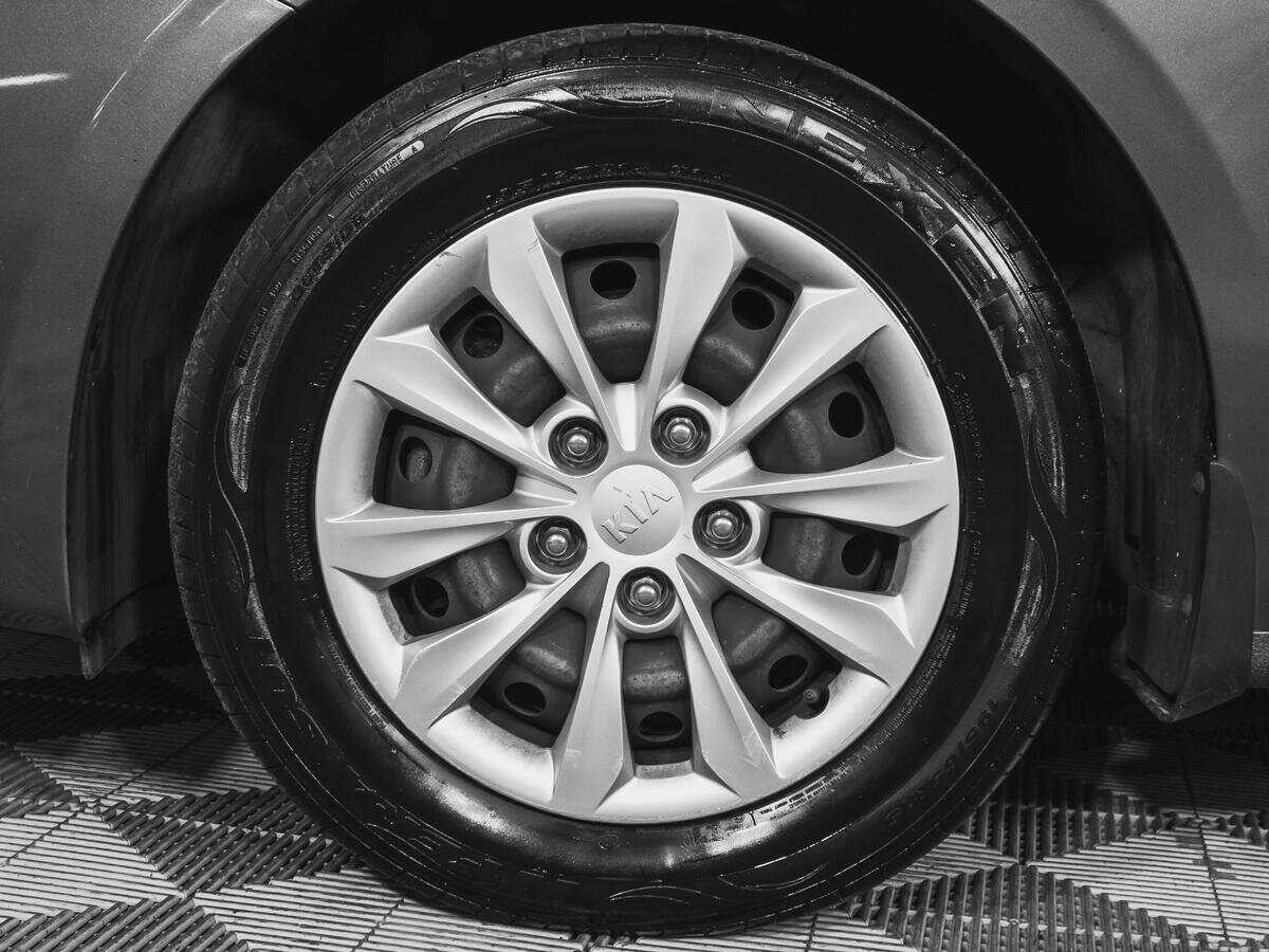 Kia Cerato б/у, 2019, Автоматическая. Фото: #14