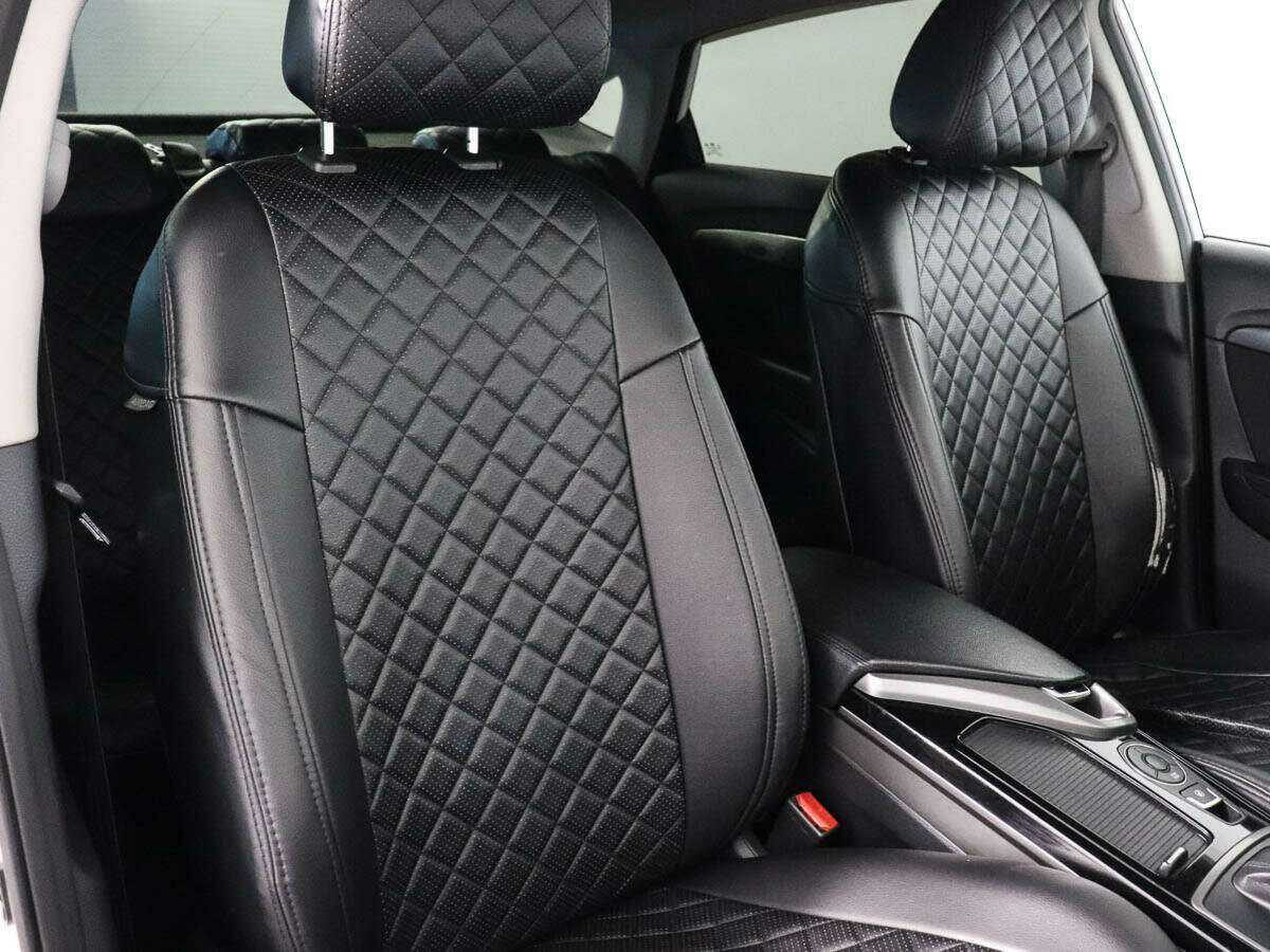 Hyundai i40 б/у, 2015, Автоматическая. Фото: #7