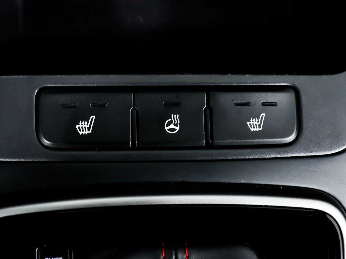 Kia Rio б/у, 2020, Автоматическая. Фото: #16