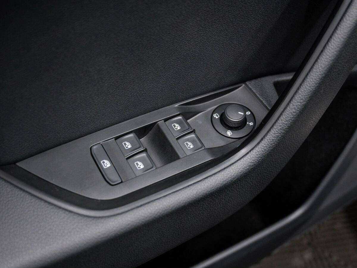 Skoda Superb б/у, 2017, Роботизированная. Фото: #15