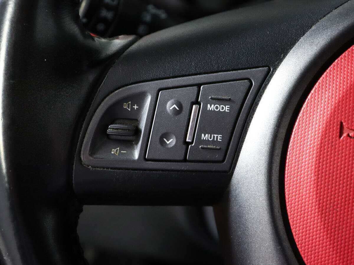 Kia Soul б/у, 2013, Автоматическая. Фото: #17