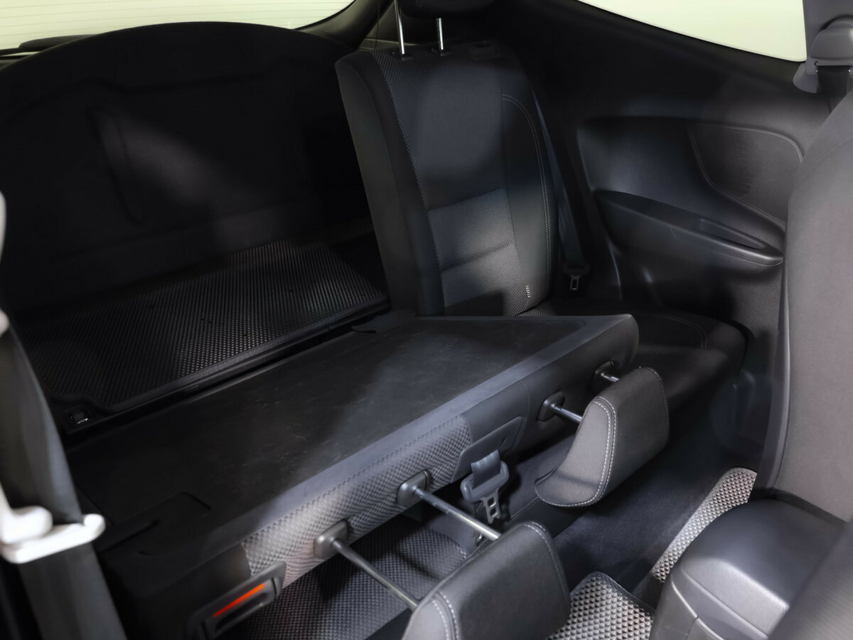 Hyundai i30 б/у, 2013, Механическая. Фото: #19