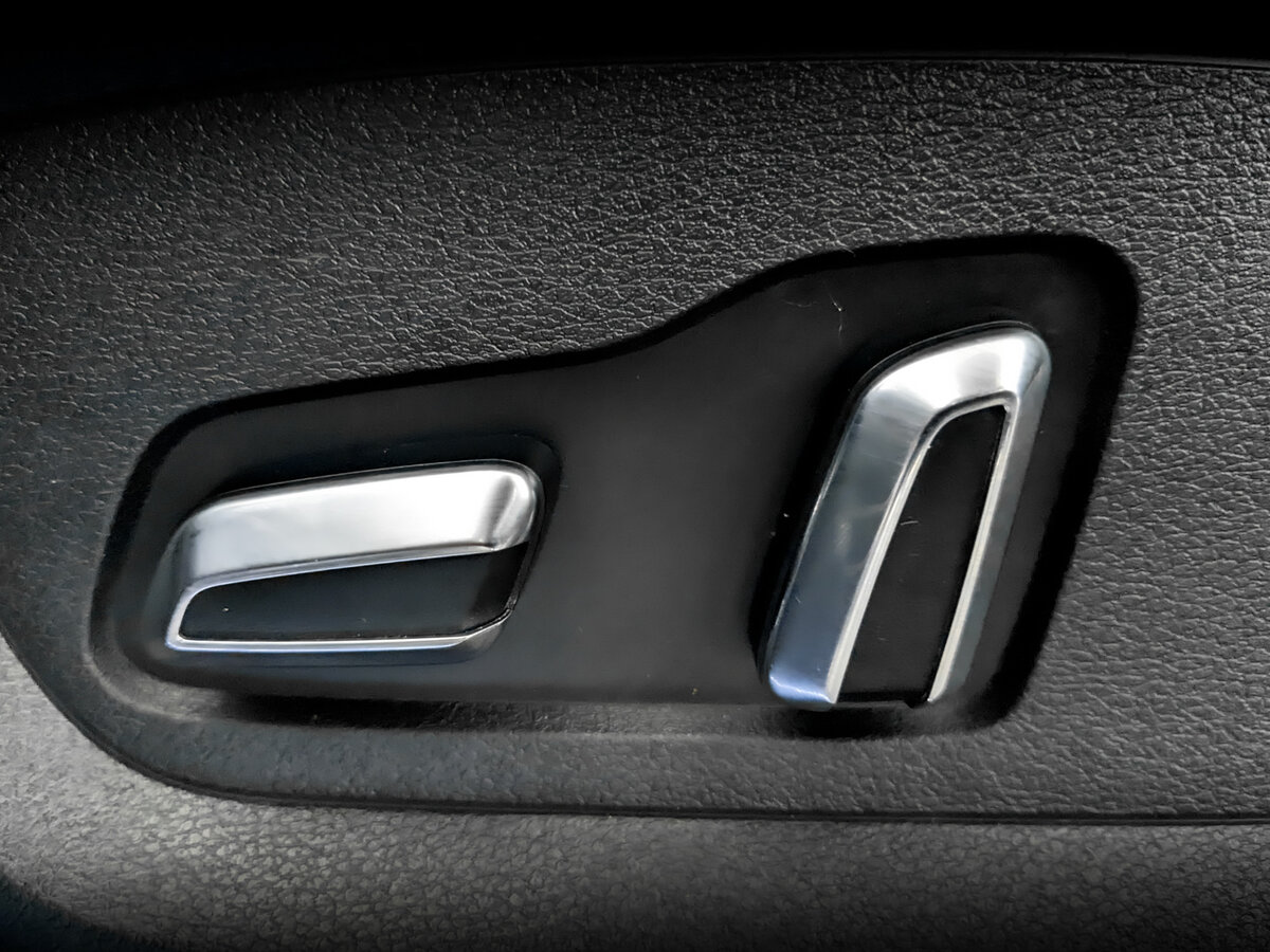 Chery Tiggo 7 Pro б/у, 2022, Вариатор. Фото: #20