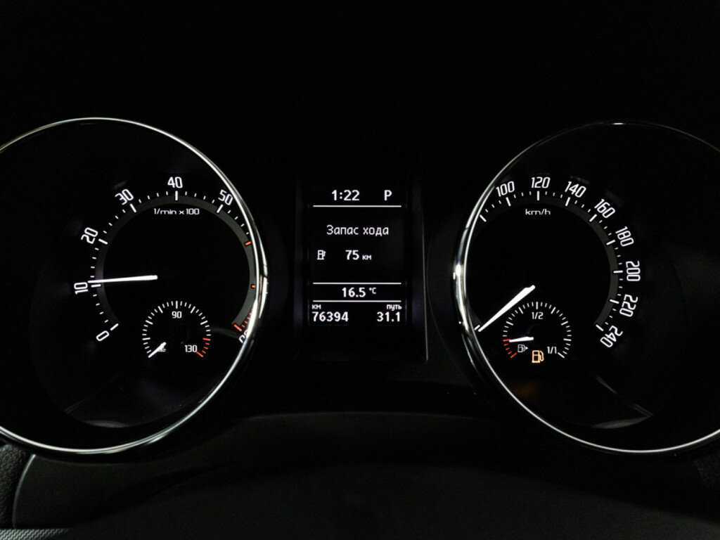 Skoda Yeti б/у, 2017, Автоматическая. Фото: #11