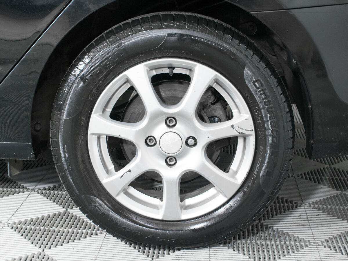 Hyundai Solaris б/у, 2014, Автоматическая. Фото: #15