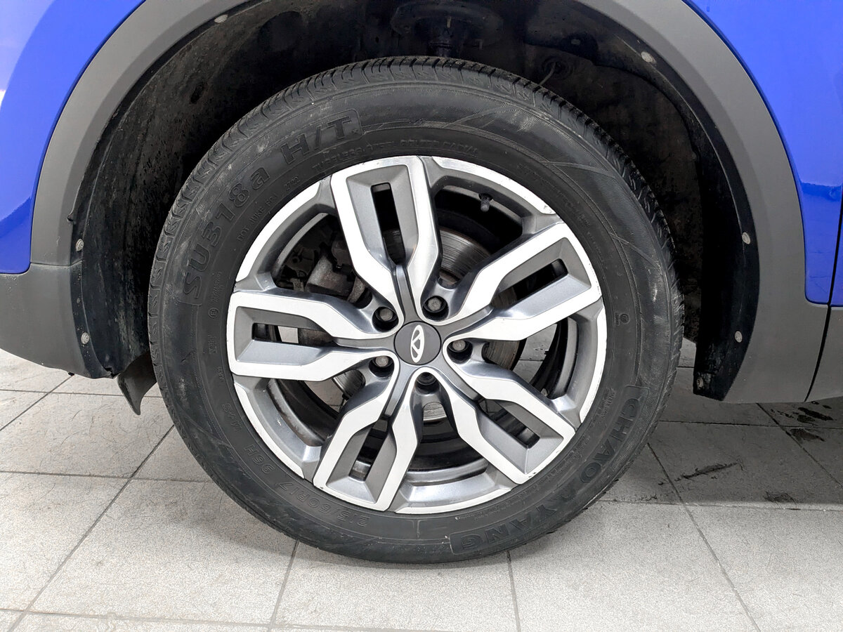 Chery Tiggo 4 б/у, 2022, Вариатор. Фото: #17