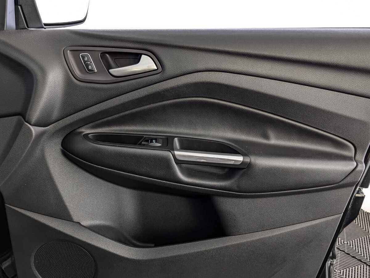 Ford Kuga б/у, 2014, Автоматическая. Фото: #18