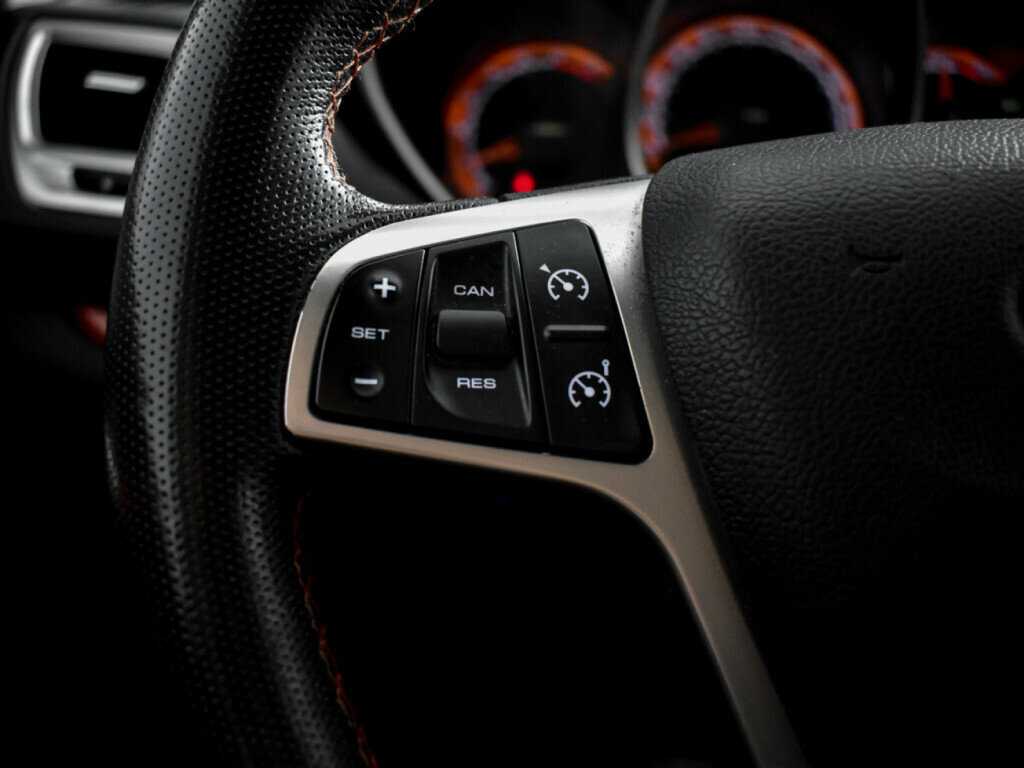 Lada (ВАЗ) Vesta б/у, 2020, Вариатор. Фото: #11