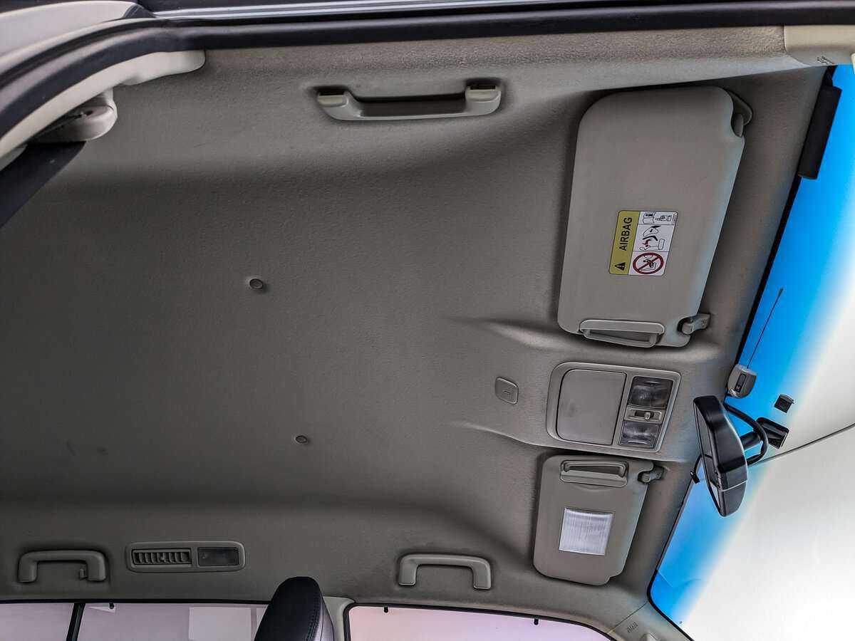 Mitsubishi Pajero б/у, 2013, Автоматическая. Фото: #22