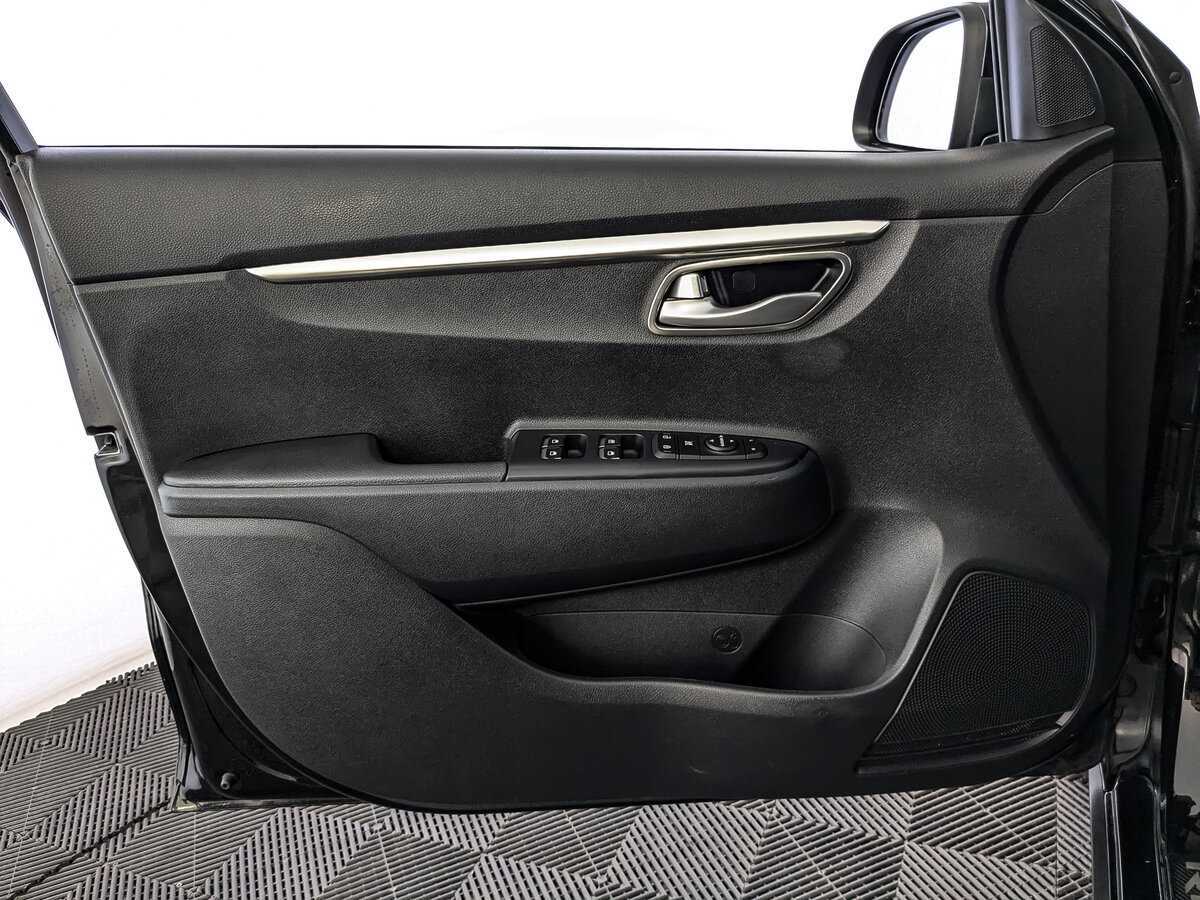 Kia Rio б/у, 2021, Автоматическая. Фото: #14