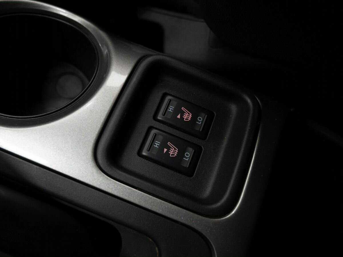 Nissan Juke б/у, 2012, Механическая. Фото: #18