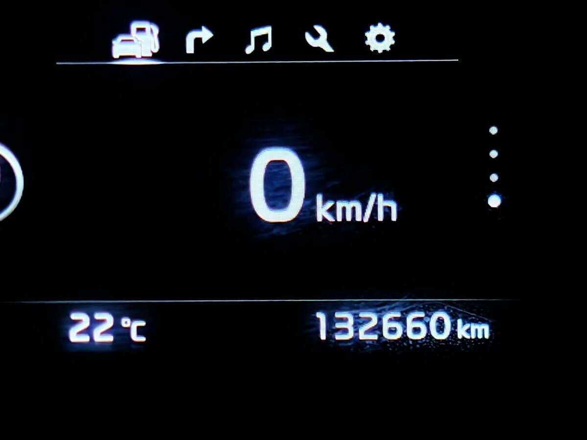 Kia Optima б/у, 2016, Автоматическая. Фото: #16