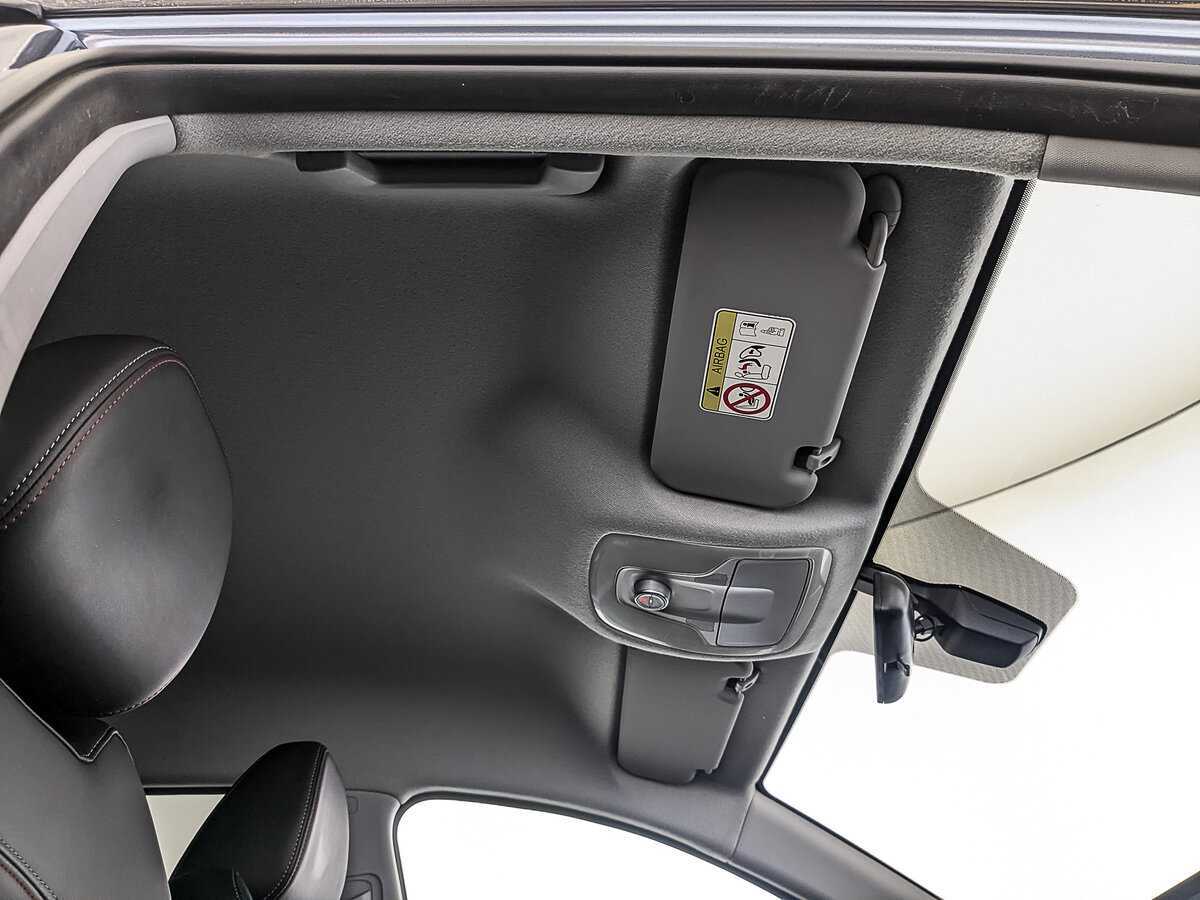 Chery Tiggo 7 Pro б/у, 2021, Вариатор. Фото: #22