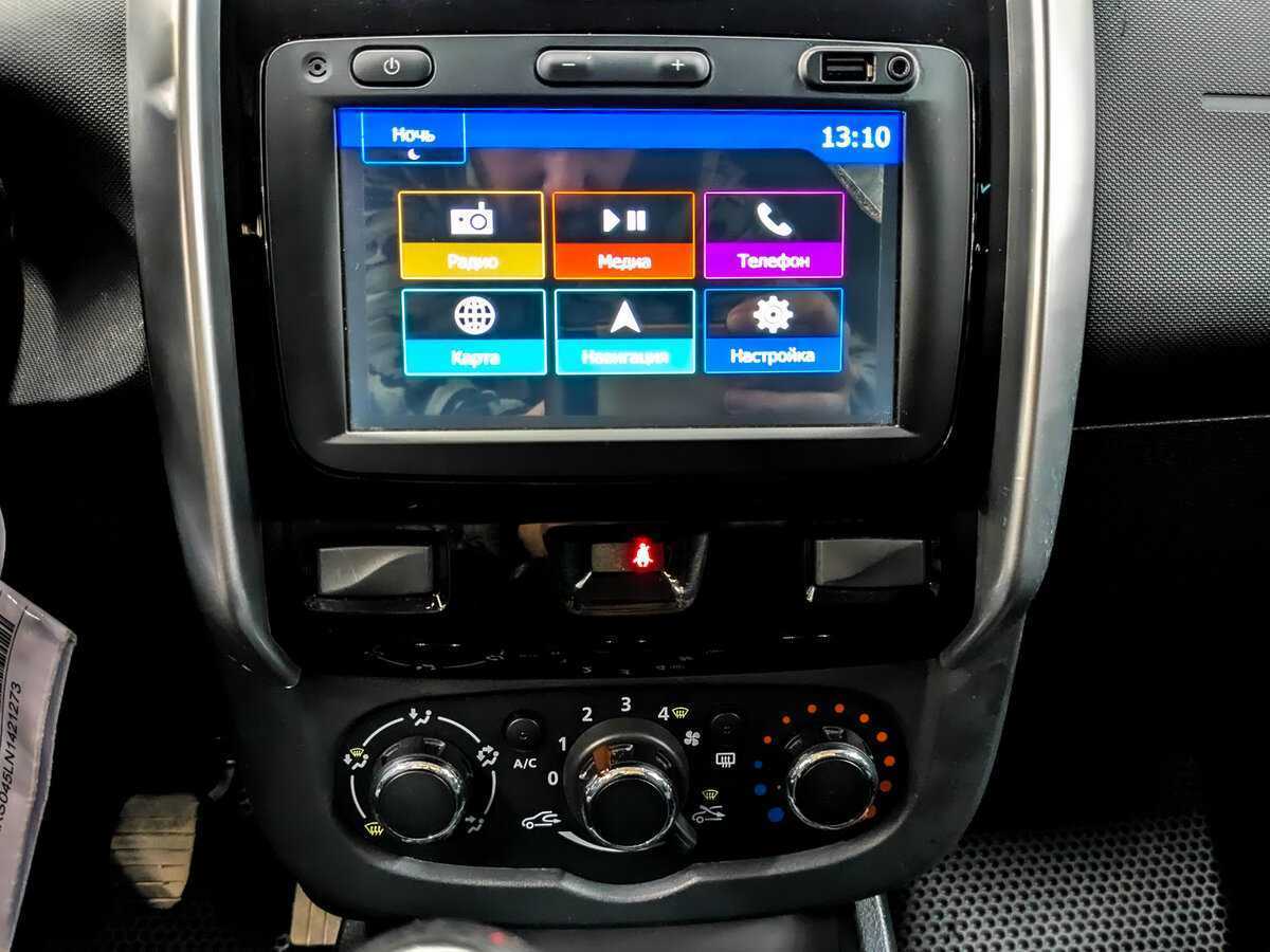 Lada (ВАЗ) Largus б/у, 2021, Механическая. Фото: #13