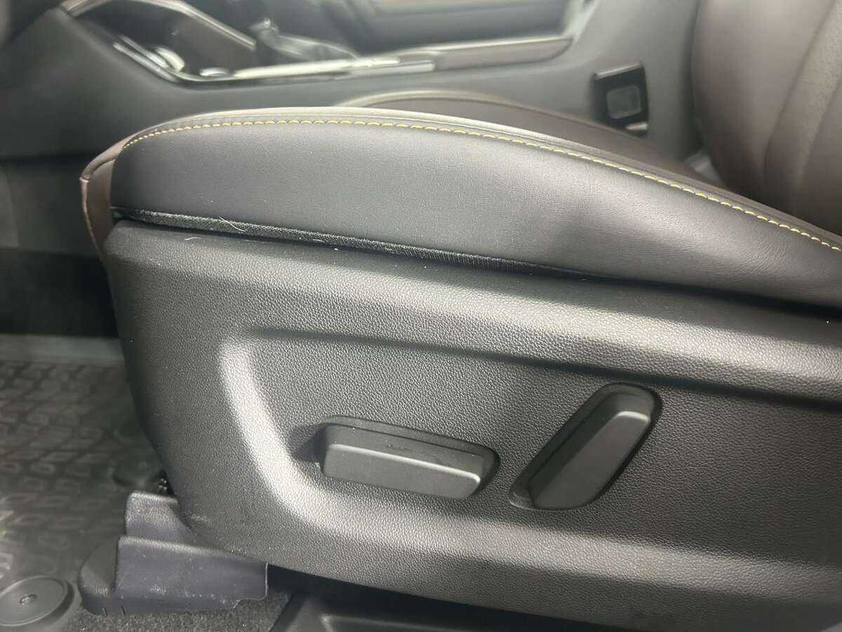 Changan CS35PLUS б/у, 2019, Автоматическая. Фото: #9