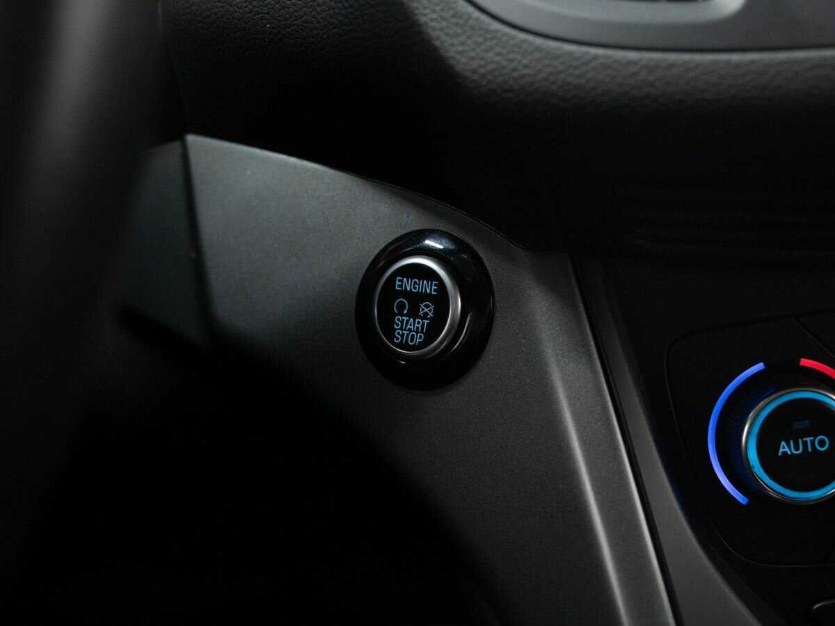 Ford Kuga б/у, 2019, Автоматическая. Фото: #17