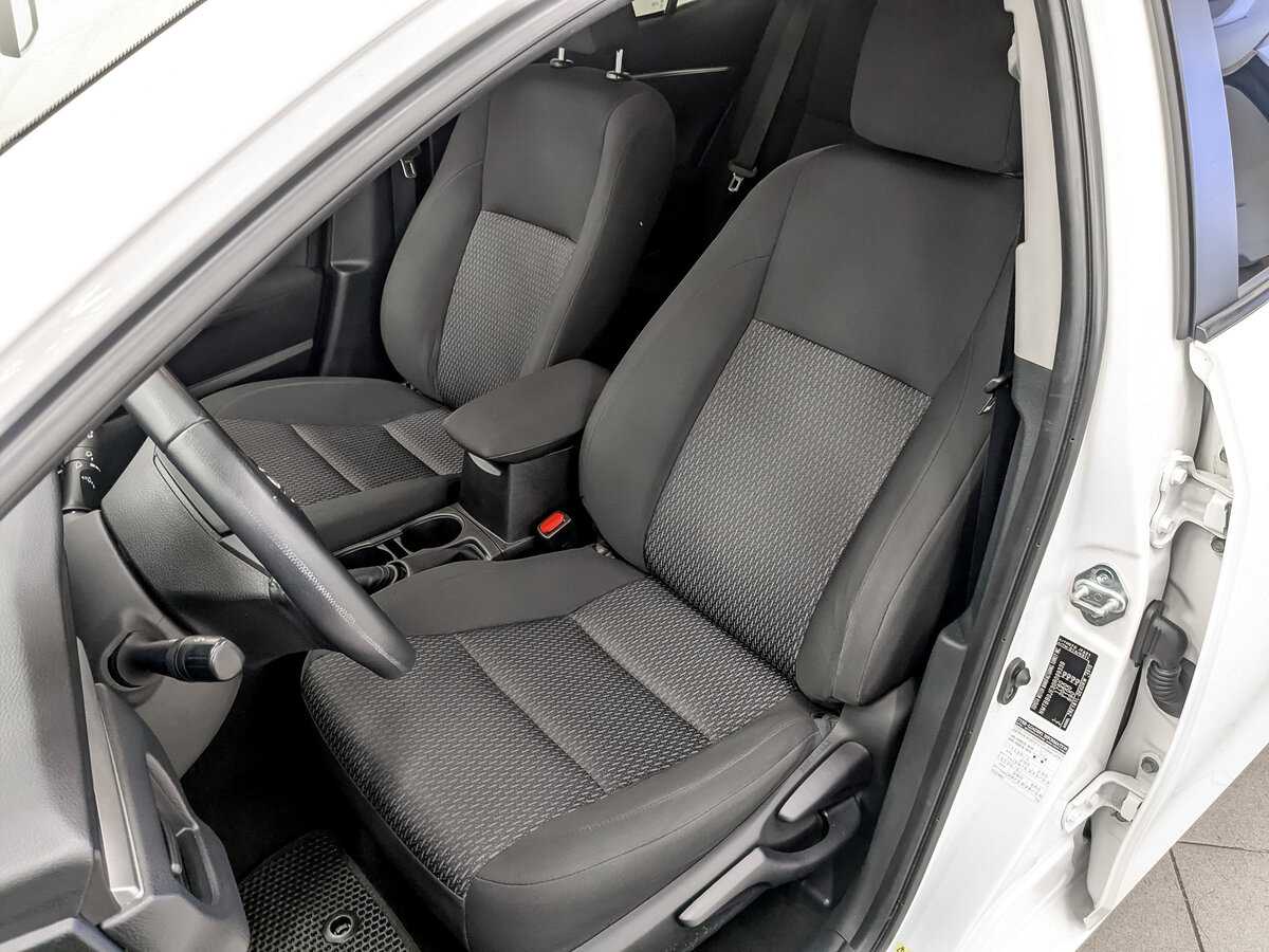 Toyota Corolla б/у, 2014, Вариатор. Фото: #19