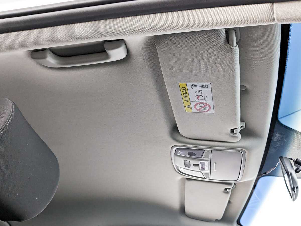 Kia Optima б/у, 2019, Автоматическая. Фото: #17