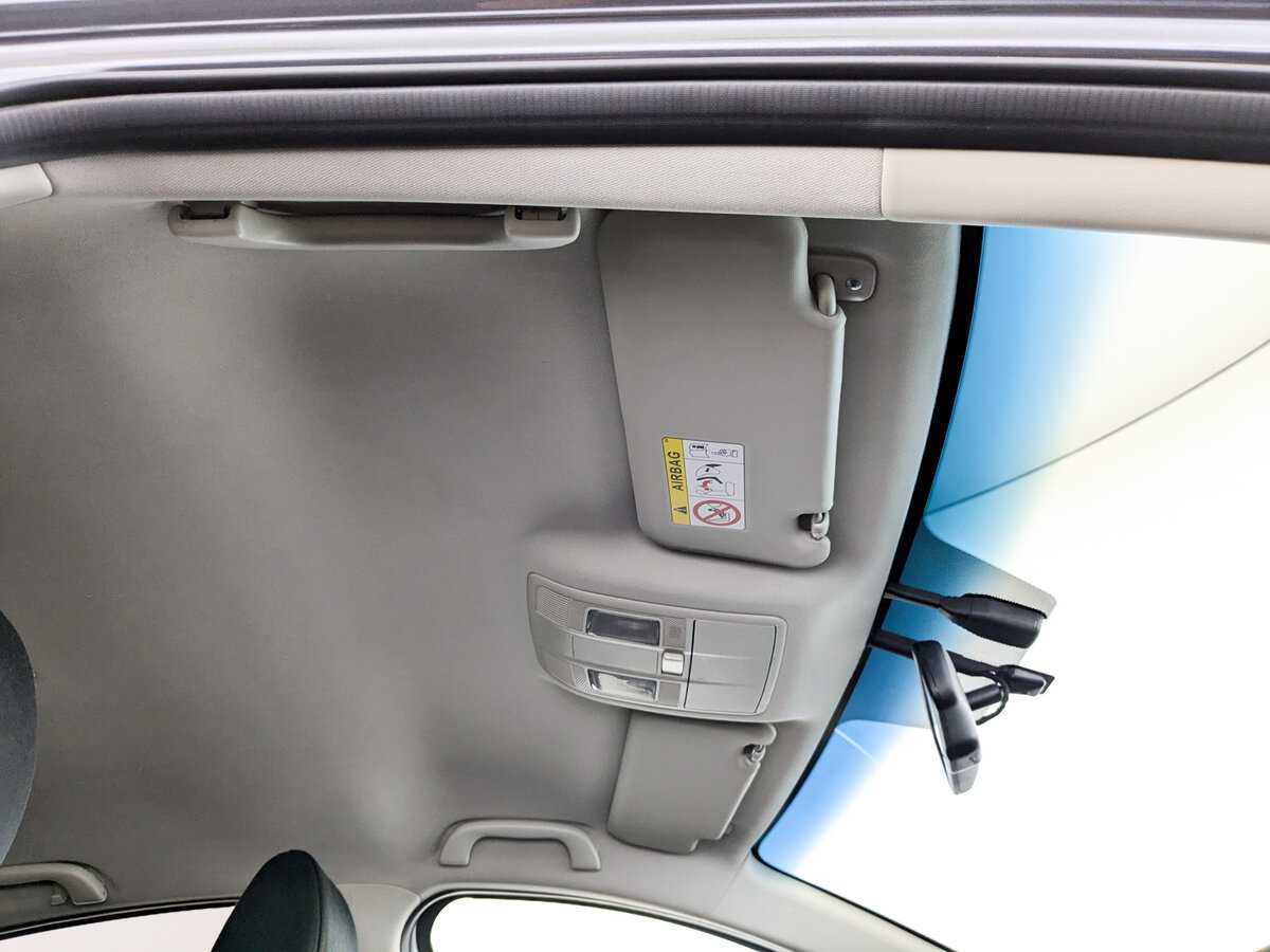 Mazda 6 б/у, 2014, Автоматическая. Фото: #17