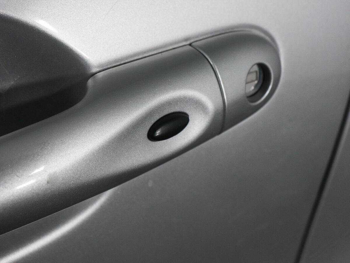 Renault Kaptur б/у, 2019, Вариатор. Фото: #13