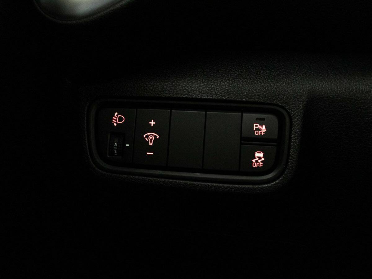 Kia Soul б/у, 2020, Автоматическая. Фото: #20