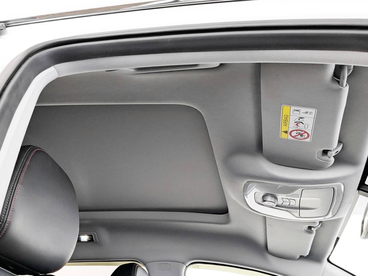 Chery Tiggo 7 Pro б/у, 2022, Вариатор. Фото: #22