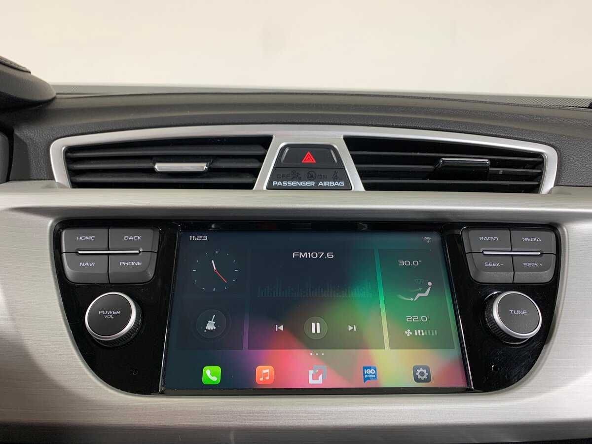 Geely Atlas б/у, 2021, Автоматическая. Фото: #15