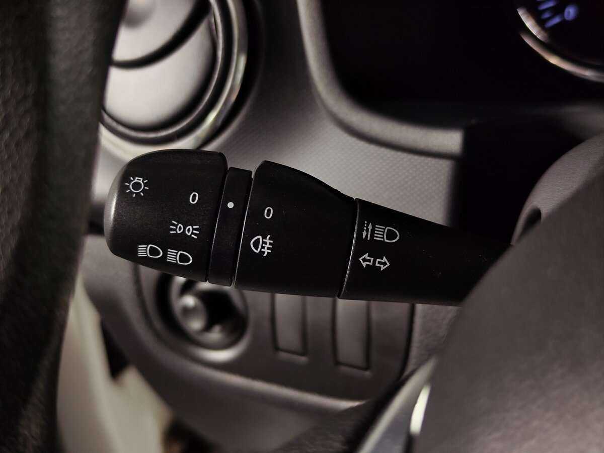 Renault Logan б/у, 2019, Автоматическая. Фото: #13