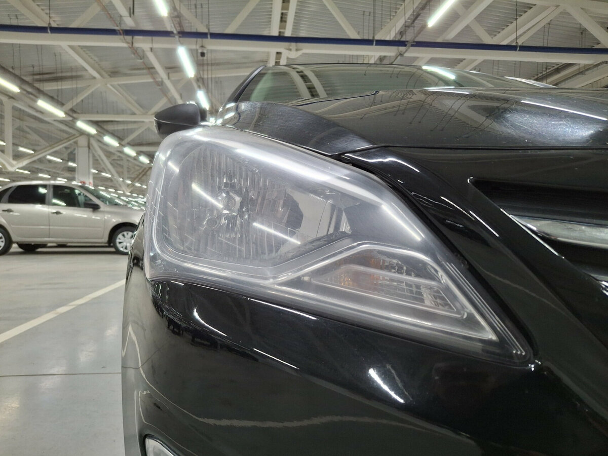 Hyundai Solaris б/у, 2016, Механическая. Фото: #16