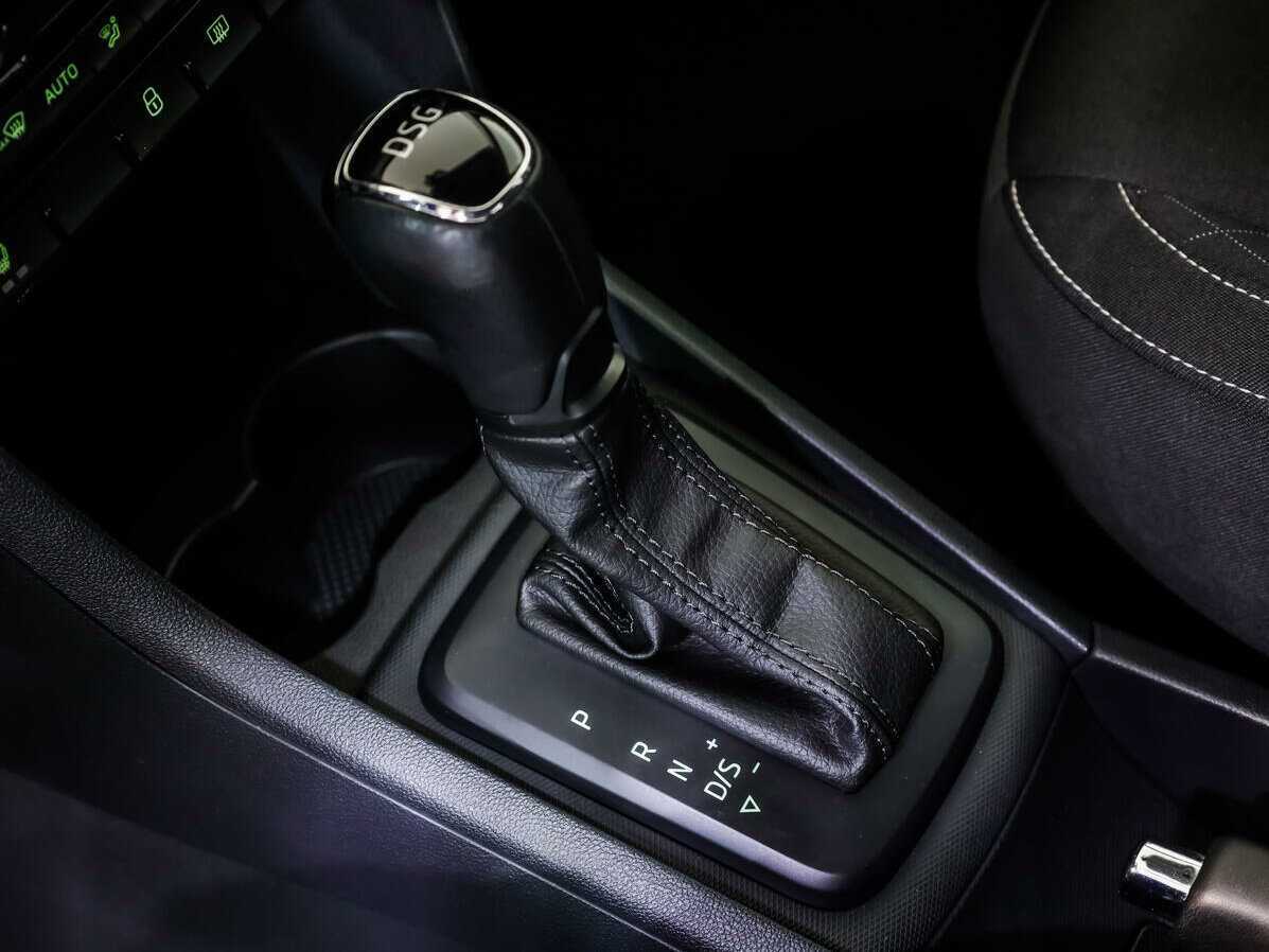 Skoda Rapid б/у, 2017, Роботизированная. Фото: #14