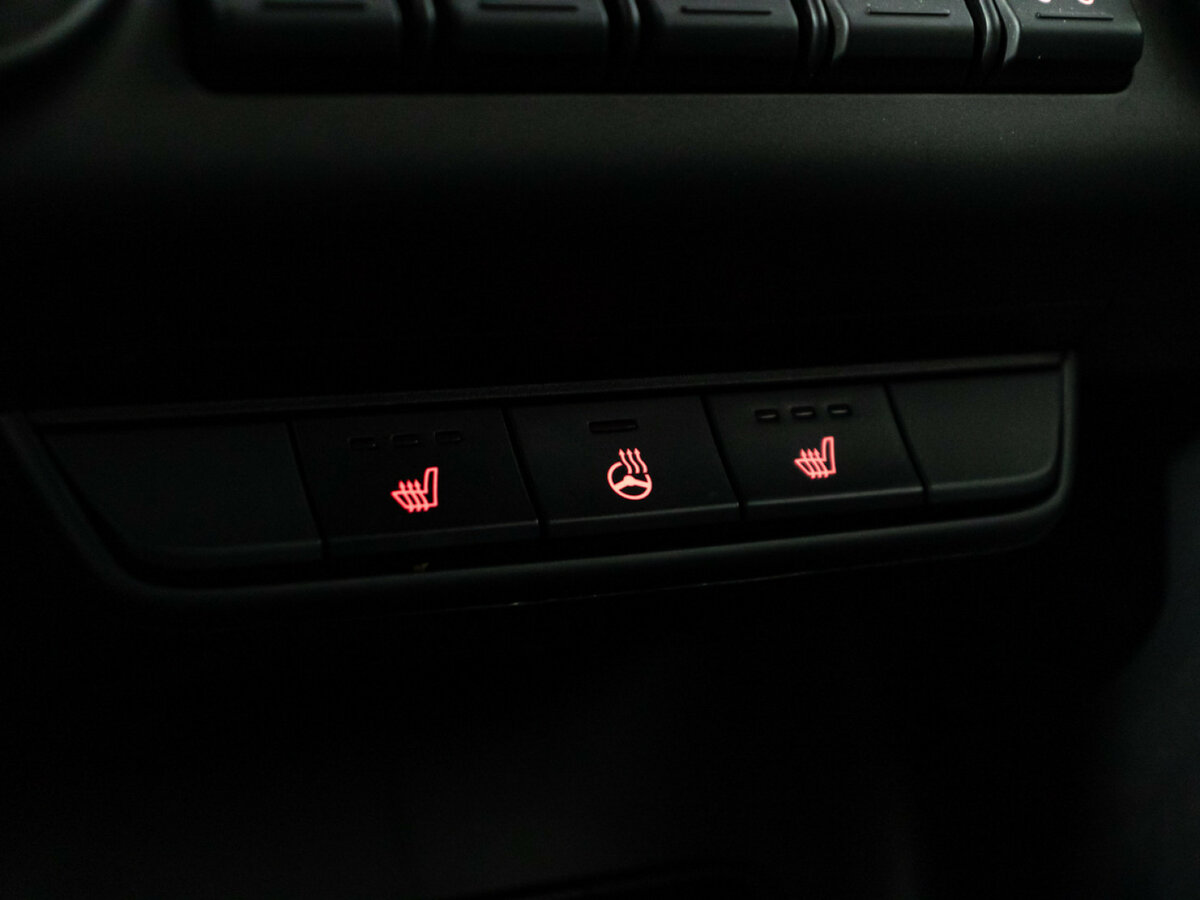 Kia Sportage б/у, 2021, Автоматическая. Фото: #18