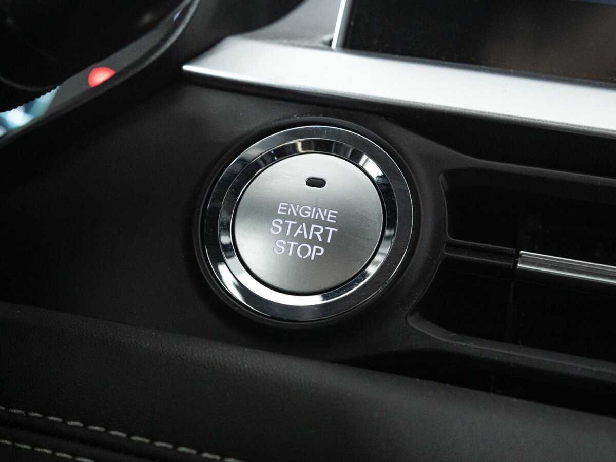 Chery Tiggo 7 Pro б/у, 2022, Вариатор. Фото: #18