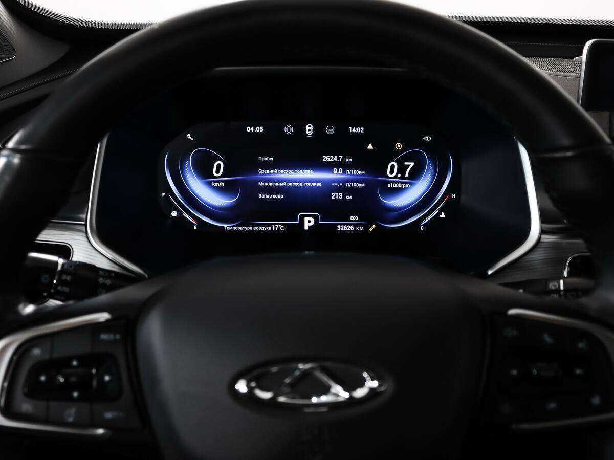 Chery Tiggo 8 Pro б/у, 2021, Роботизированная. Фото: #22