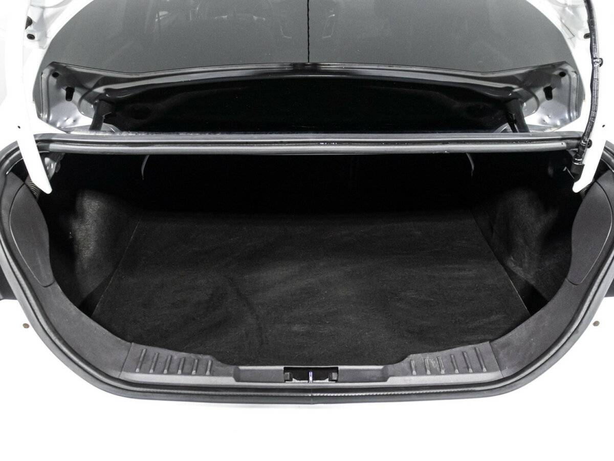 Ford Focus б/у, 2012, Механическая. Фото: #16