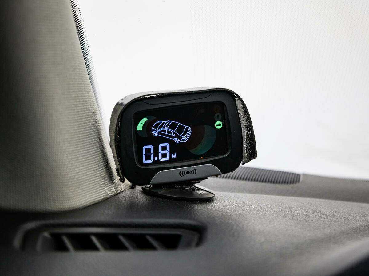 Nissan Qashqai б/у, 2014, Вариатор. Фото: #13