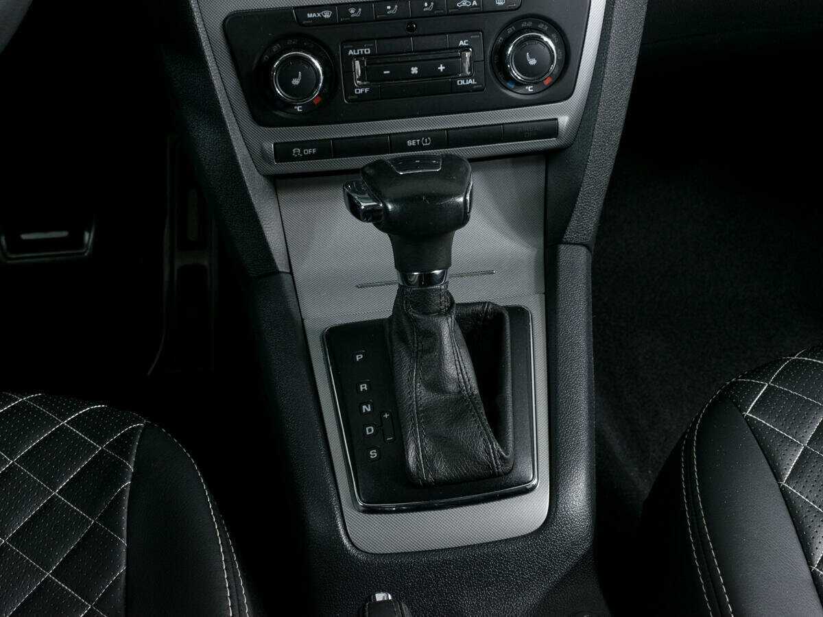 Skoda Octavia б/у, 2013, Автоматическая. Фото: #14