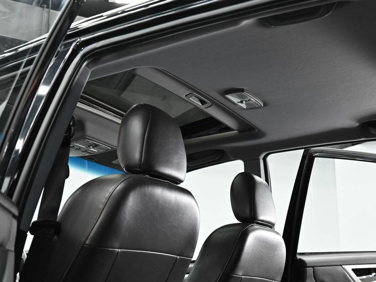 Lifan X60 б/у, 2017, Вариатор. Фото: #13