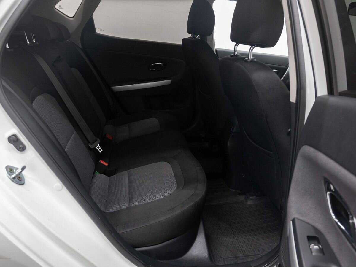 Kia Ceed б/у, 2016, Автоматическая. Фото: #11