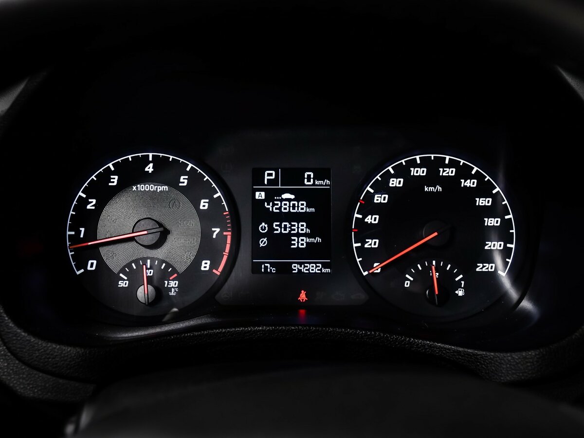 Hyundai Solaris б/у, 2020, Автоматическая. Фото: #8