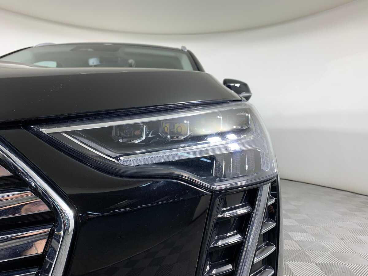 Haval Jolion б/у, 2022, Роботизированная. Фото: #9