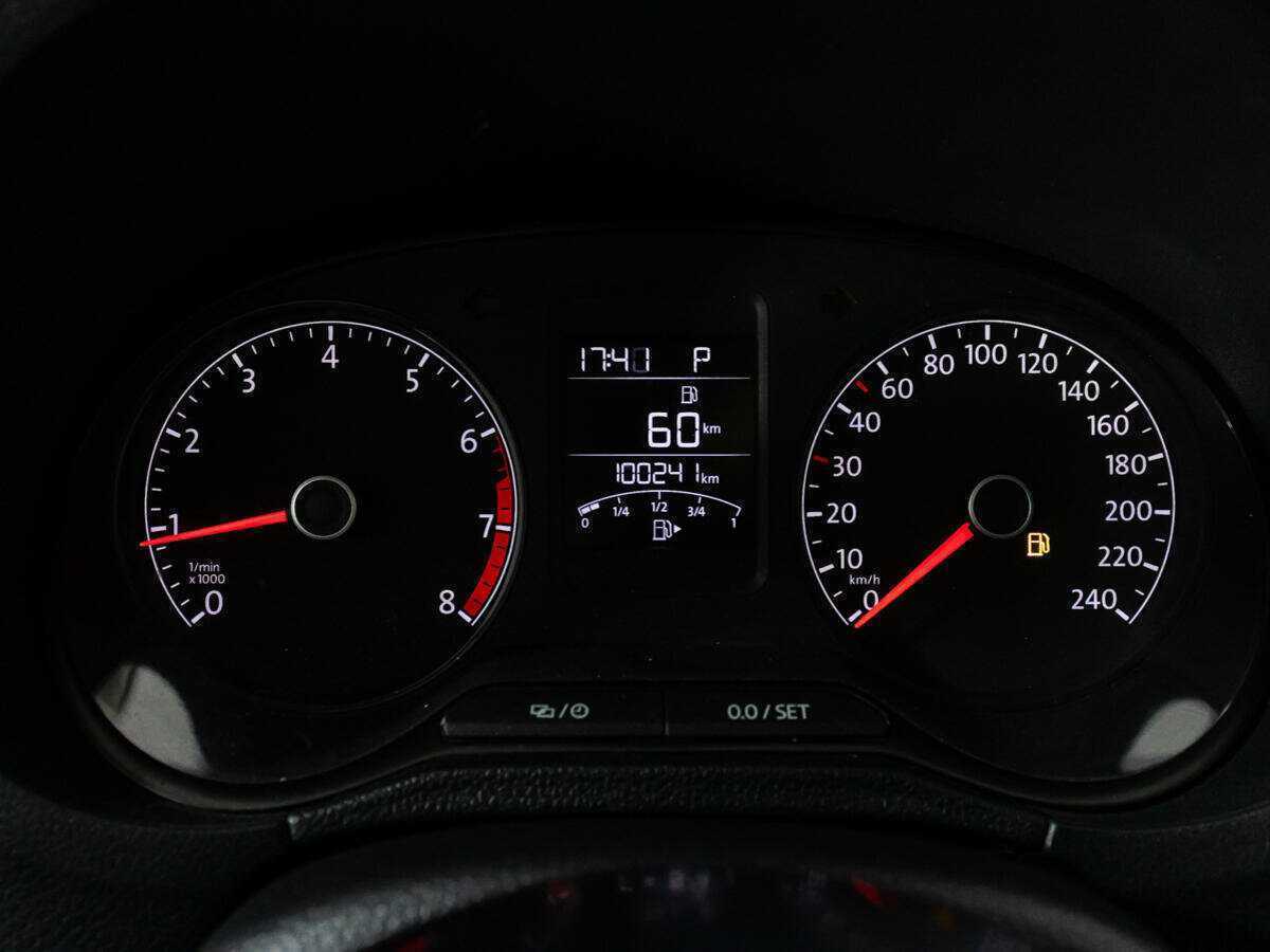 Volkswagen Polo б/у, 2019, Автоматическая. Фото: #11